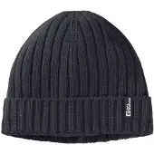 Jack Wolfskin Rib Knit Beanie