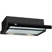 Teka Tl 6310 Teleskopisk Emhætte 60 Cm