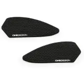 Puig Bmw S1000rr 2023 Side Tank Grip Pad