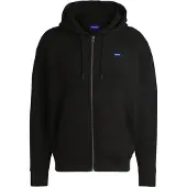 HUGO Doa 2 Blue Sweatshirt