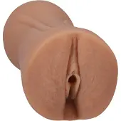Doc Johnson @Ms_Puiyi ULTRASKYN Pocket Masturbator