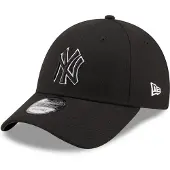 New Era Pop Outline 9forty New York Yankees Kasket