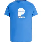 Protest Cater Kortærmet Rash Guard