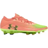 Under Armour Magnetico Elite 4 Fg Fodboldstøvler