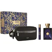 Versace Dylan Blue Pour Homme Gave sæt