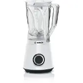 Bosch Serie | 4 VitaPower MMB6141W - Blender - 1.5 liter - 1.2 kW - hvid