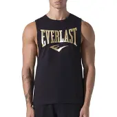 Everlast Logo ærmeløs T-shirt