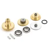 Arrma Ads-15m V2 Metal Servo Gear Sæt