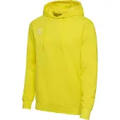 Hummel Sportsweatshirt 'Go 2.0' gul