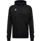 Hummel Move Grid Cotton Hættetrøje