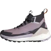 Adidas - Vandresko dame - Free Hiker 2 Gtx W Preloved Fig til Unisex - Størrelse 5,5 UK - Lyserød