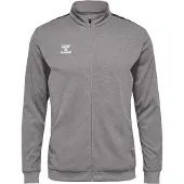 Hummel Sportssweatjakke stone / hvid