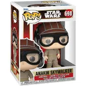 Funko POP! POP Vinyl SW Anakin w/Helmet