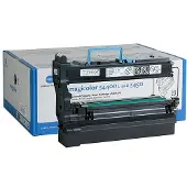 Konica Minolta Tonerkassette sort 1710604-001 Modsvarer: N/A