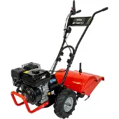 Güde benzindrevet havefræser GF 420-4.1 - arbejdsbredde 480 mm