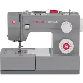 SINGER 4432 Automatic Symaskine