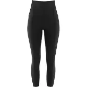 Winshape Sportsbukser 'HWL312C' sort / hvid