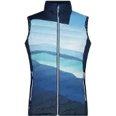 CMP 33z6036p Hybrid Vest