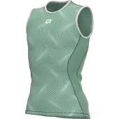 ALÉ Rift Ærmeløs Baselayer