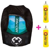Arch Max Hv8e3s 8l+ 2sf500ml Hydreringsvest