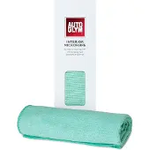 Autoglym Grøn Hi-Tec Interiør Mikrofiberklud