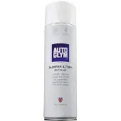 Autoglym Bumper & Trim Detailer 450 Ml. Spray