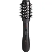 Mermade Hair Blow Dry Brush Black Hårtørrerbørste 1 stk.