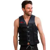 Jobe Dual Redningsvest