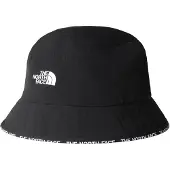 The North Face Hat 'Cypress' sort / hvid