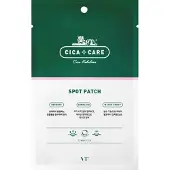 VT Cosmetics Spot Patch Bumseplaster 48 stk.