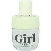 Rochas Girl Eau de toilette 60 ml