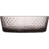 Iittala Tundra skål 62 cl Hør