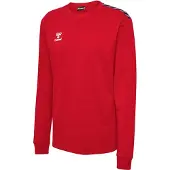 Hummel Authentic Co Training Sweatshirt