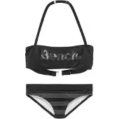 Bench Bikini sort