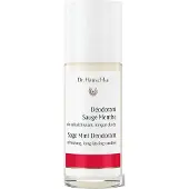 Dr. Hauschka Deodorant Sage Mint roll-on Dr.Hauschka • 50ml.