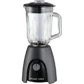 Russell Hobbs Matte Charcoal Blender