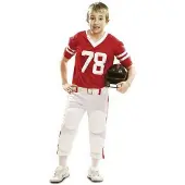 MOM Junior Rugby Spiller Kostume
