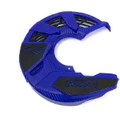 Cycra Yamaha Wr 250 F 18 Beskyttelse Til Bremseskive Foran