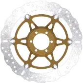 EBC Xc Series Floating Contour Md621xc Forbremseskive