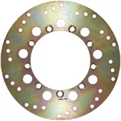 EBC D-series Offroad Solid Round Md6042d Bremse Skive