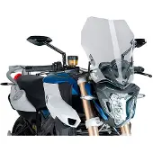Puig Carenabris New Generation Touring Bmw F800r Forrude