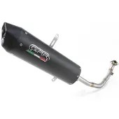 Gpr Exclusive Furore Dylan 150 00-06 Homologeret Fuldlinjesystem