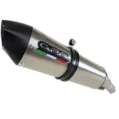 Gpr Exclusive Gpe Anniversary Titanium Cbr 650 F 14-16 Homologeret Fuldlinjesystem