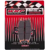 Wrp F4r Off Road Yamaha Forbremseklodser