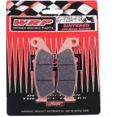 Wrp F4r Off Road Bagbremseklodser