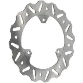 Moto-Master Nitro Contoured Gasgas/husqvarna/ktm 110371 Bremse Skive