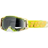 100% Armega Glasses Off-road Briller