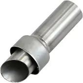 Akrapovic V-tuv081 Støjdæmper