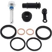 Moose Hard-parts Yamaha Yz80 86-92 Reparationssæt Til Forreste Bremsekaliber