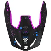 Shot Furious Matrix Visir